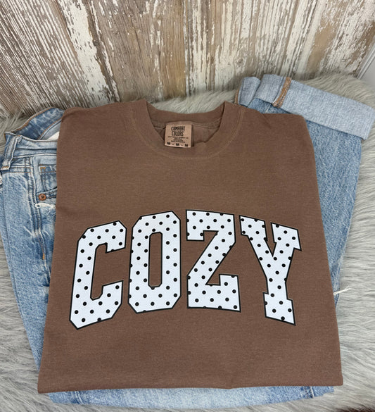 Cozy Tee