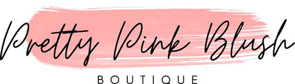 Pretty Pink Blush Boutique